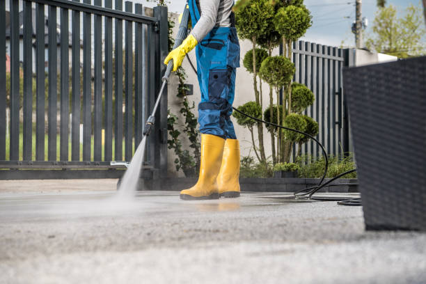 Best Post-Construction Pressure Washing  in Orcdlands Estates, HI